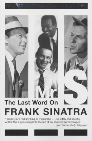 Mr S: The Last Word on Frank Sinatra