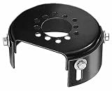 Milwaukee 49-12-0072 Cup Wheel Guard 5-Inch