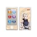 Skins, Autocollants et Stikers Vinyles Diabloskinz pour l'iPod Nano 7th Gen - Naruto Ino