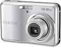 Fujifilm Finepix A220 12MP Digital Camera with 3x Optical Zoom and 2.7 inch LCD