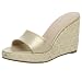 Ramon Tenza Women's Jai Alai Wedge Image