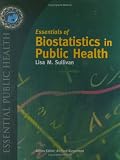 Essentials Of Biostatistics In Public Health