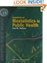 Essentials Of Biostatistics In Public Health