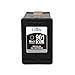 LxTek Remanufactured Ink Cartridge Replacement For HP 901 901XL With Ink Level  (1 Black|1 Tri-Color) CC654AN CC656AN High Yield