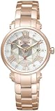 CITIZEN (シチズン) 腕時計 xC クロスシー Eco-Drive エコ・ドライブ 電波時計 XCD38-9025 レディース 夏限定モデルの画像