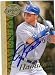 Josh Hamilton autographed Baseball Card (Texas Rangers)