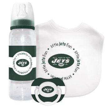 New New York Jets Baby Gift SetHigh Quality Modern Design Beautiful Popular