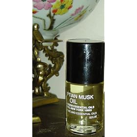 Abdul Kareem Egyptian Musk Oil