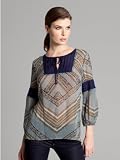 GUESS by Marciano Clemence Top
