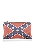 Y NOT ? Neceser cosméticos (Rojo / Azul)