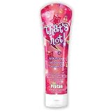 2012 Pro Tan Thats Hot Wildly Sexy Hot Bronzing Creamy Oil 9.5oz