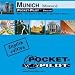 Munich, Germany Pocket Pilot Map