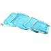 AGPtek Travel Luggage Suitcase And Packing Bags Organization 5pc Set