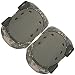 Rothco Men's Paintball Knee Pads - Army Digital