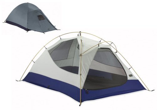 Mountain Hardwear Light Wedge 3 Tent by Mountain Hardwear