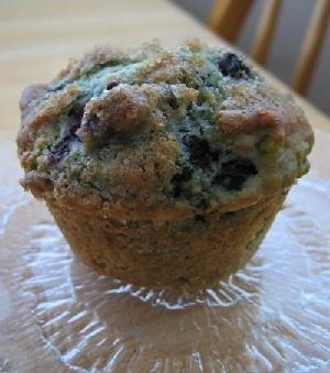 Sugar Free Muffins Blueberry12 pack KOSHER