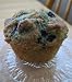 Sugar Free Muffins Blueberry12 pack KOSHER