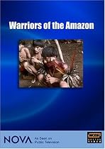 Warriors of the Amazon