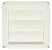 6" Deflecto Vent Cover With BIRD GUARD