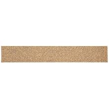 3M Paper Sheet 346U, Aluminum Oxide, 17-1/2" Length x 2-3/4" Width, 40 Grit (Pack of 1)
