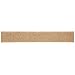 3M Paper Sheet 346U, Aluminum Oxide, 17-1/2" Length x 2-3/4" Width, 40 Grit (Pack of 1)