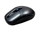 NEW Bluetooth Wireless Notebook Mouse PC WIN 7 & MAC