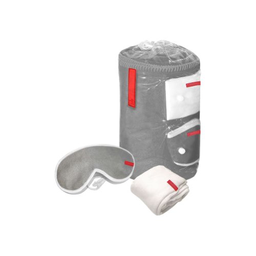 pb travel First Class Travel Package II (Grey)