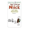 Der kleine Nick auf dem Pausenhof