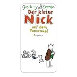 Der kleine Nick auf dem Pausenhofvon "Ren� Goscinny"