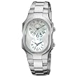 Philip Stein Women's 2-F-FSMOP-SS Signature Stainless Steel Bracelet Watch from Philip Stein
