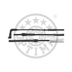 WARNKONTAKT / BREMSBELAGVERSCHLEISS BMW 3 (E90)2005/01- / 3 (E90) /