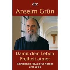 Damit dein Leben Freiheit atmet: Reinigende Rituale f�r K�rper und Seele