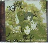 Once We Were Trees