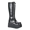 Demonia Stiefel Trashville-502