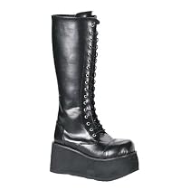 Demonia Stiefel Trashville-502