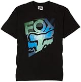 Fox Boys 8-20 Spliced Tee