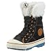 Aigle Frizie 25629, Unisex - Kinder Stiefel