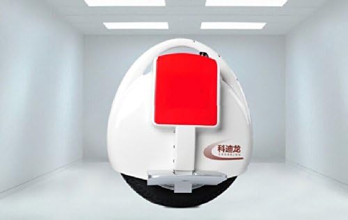 COODELON Self Balancing One Wheel Electric Scooter