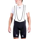 Review   / Giordana 2009 Men's Brooklyn Team Cycling Bib Shorts - GI-BIBS-TEAM-BROK