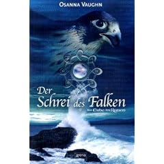 Das Erbe der Runen 01. Der Schrei des Falken
