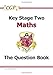 KS2 Maths Question Book