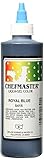 Chefmaster Liqua-Gel Food Color, 10.5-Ounce, Royal Blue