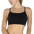 C9 by Champion&reg; Seamless Sports Bra Ebony