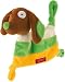 ESPRIT 53127 - Schmusetuch Hund