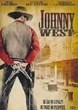 Johnny West
