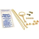 Rock Tumbler Jewelry Kit