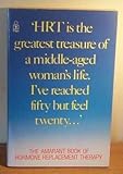 The Amarant book of hormone replacement therapy