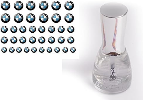 High Quality Nail Art For Every Occasion! With Top Coat Varnish Beemo