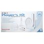 Wii 7-In-1 Player's Kit
