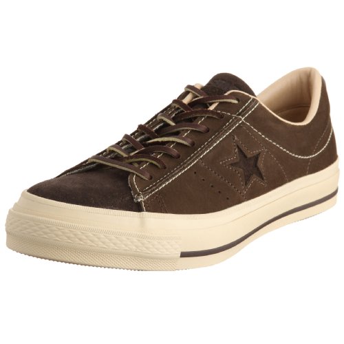 [�R���o�[�X] ONE STAR GRAIN OX 32355819 61W12020 (�u���E��/8.5)